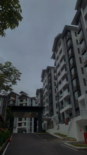 Ella Residence Homestay